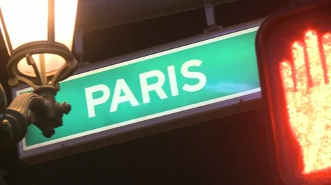 Traffic Light Stop