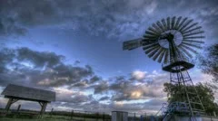 Historic Windmill