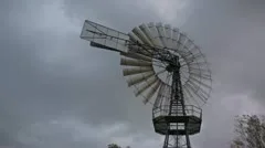 Historic Windmill
