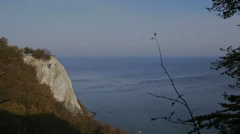 Königsstuhl Rügen