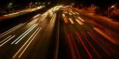 Highway Traffic