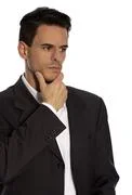 Attractive Man