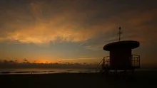 Miami Beach Timelapse