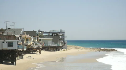 Beach Houses
