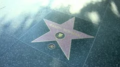 Walk Of Fame Randy Newman