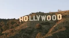 Hollywood Sign