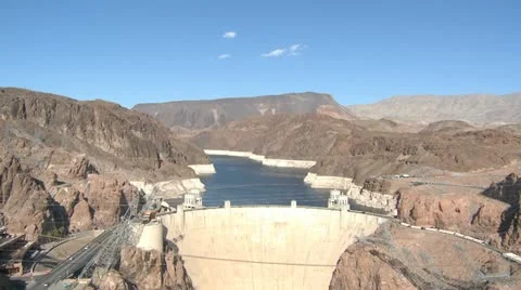 Hoover Dam