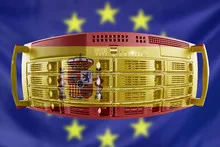 Server Concept Europe and Spain