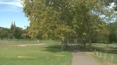 Adelaide Park