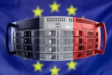 Server Concept Europe and France