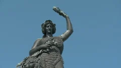 Munich Statue