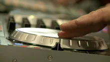 Mixing Desk