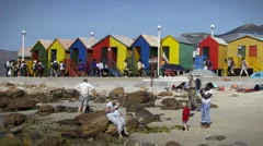St. James Beach