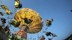 Chairoplane Oktoberfest