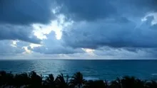 Miami Beach timelapse