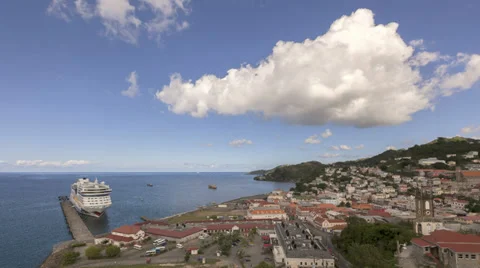 Grenada St Georges