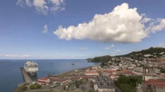 Grenada St Georges