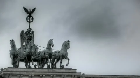Quadriga