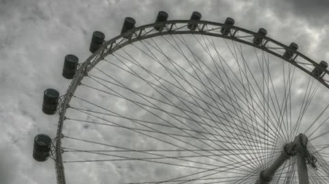 Singapore Flyer