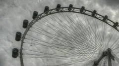 Singapore Flyer