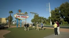 Welcome To Las Vegas
