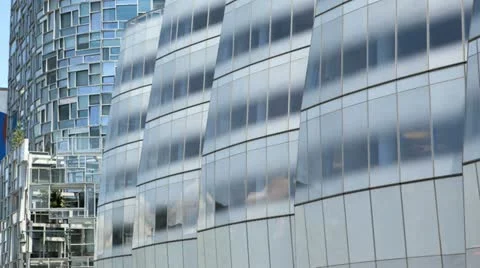 Chelsea Office Builing