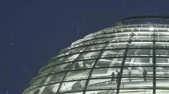 Glass Dome Berlin Reichstag