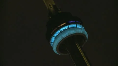 Toronto Cn Tower