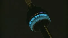 Toronto Cn Tower