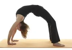 Yoga Asana