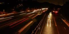 Highway Traffic