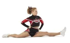 Cheerleader