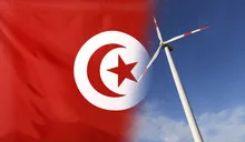 Concept Clean Energy in Tunesia