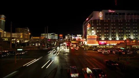 Watershow Las Vegas Blvd