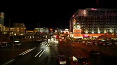 Watershow Las Vegas Blvd