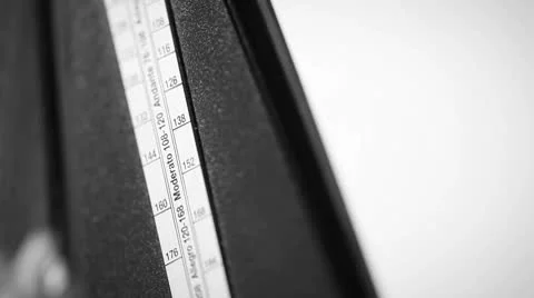 Metronome