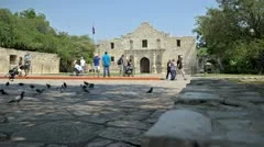 Alamo San Antonio