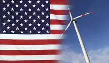 Concept Clean Energy in USA