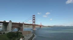 Golden Gate Bridge