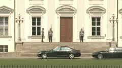 State Visit Bellevue