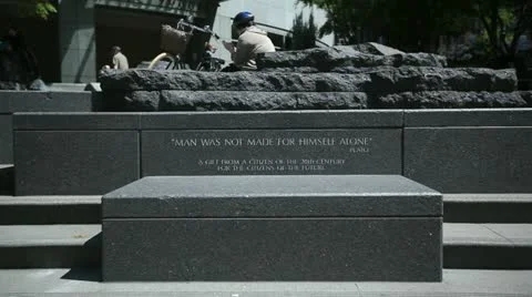 Mounument Seattle