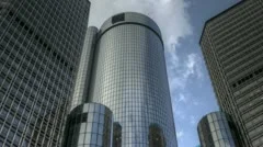 Detroit Renaissance Center
