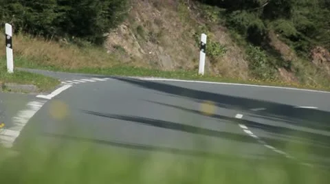 Motorcycle Racing