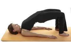 Yoga Asana