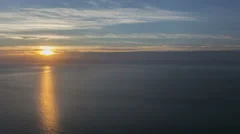 Ocean Sunset