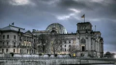 Reichstag Berlin