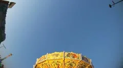 Chairoplane Oktoberfest