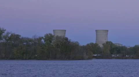 Three Mile Island