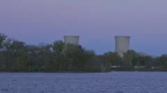 Three Mile Island