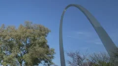 St. Louis Memorial Drive